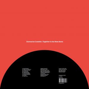 Together Is The New Alone (vinyl LP)
