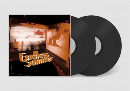 Endless Summer (2 vinyl LP)