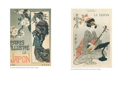 Le Japonisme, un art français