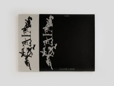 Gaia (livre + vinyl LP)