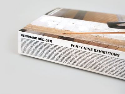 Forty-Nine Exhibitions
