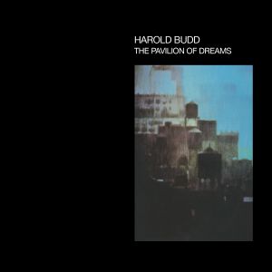 The Pavilion Of Dreams (CD)