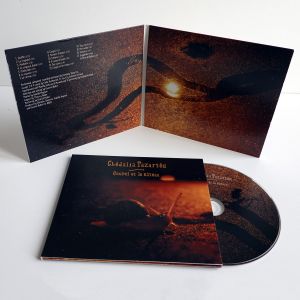 Gospel et le râteau (CD)