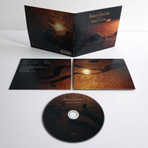 Gospel et le râteau (CD)