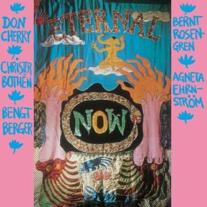 Don Cherry - Eternal Now (vinyl LP)
