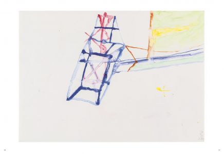 Untitled, 1964-1998