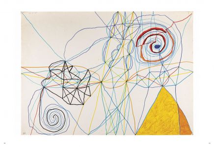 Untitled, 1964-1998