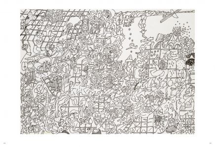 Untitled, 1964-1998