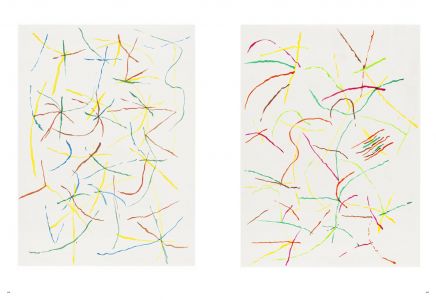 Untitled, 1964-1998