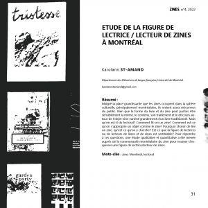 ZINES