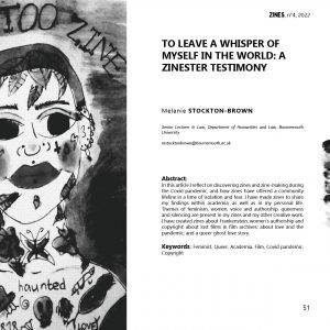 ZINES