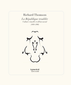Richard Thomson - La RÃ©publique troublÃ©e 