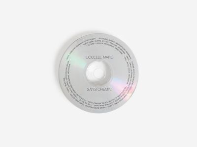Sans Chemin (CD)