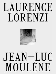 Laurence Lorenzi - 