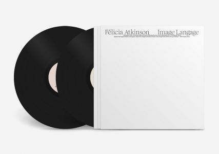 Image Language (2 vinyl LP)