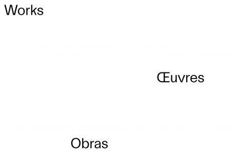 Jardins Migratoires – Êtres/Lieux