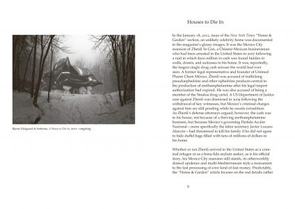 Houses To Die In and Other Essays on Art