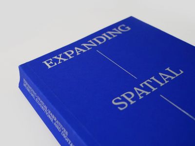 Expanding Spatial Narratives