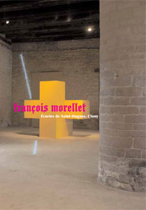 François Morellet - 