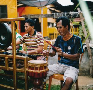 Exploring Gong Culture of Southeast Asia