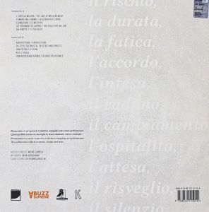 Elementare (vinyl LP)