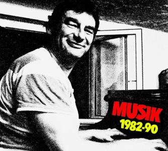 Musik 1982-90 (CD)