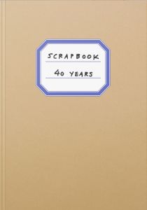 Scrapbook - 40 ans de Light Cone