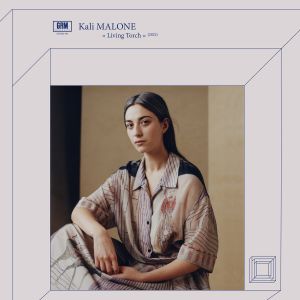 Kali Malone - Living Torch (vinyl LP)