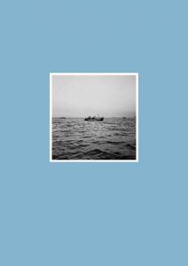 Leva Leva - Litanie des pêcheurs portugais / Ladainha de pescadores (livre)