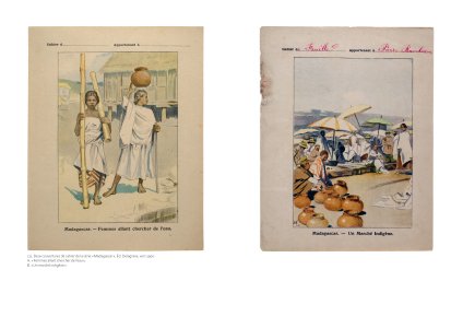 Éduquer et séduire