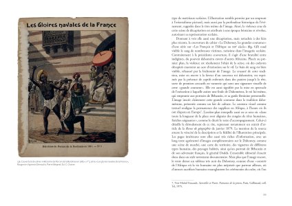 Éduquer et séduire