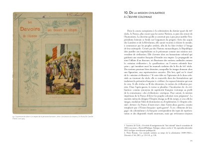 Éduquer et séduire