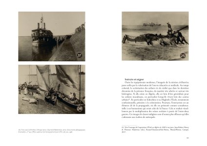 Éduquer et séduire