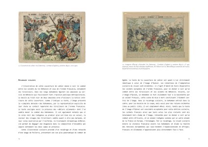 Éduquer et séduire