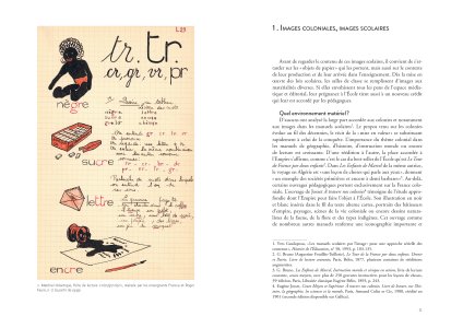 Éduquer et séduire