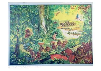 Éduquer et séduire