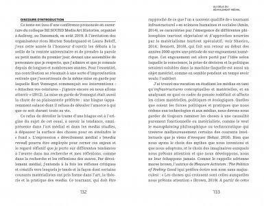 Infrastructures critiques