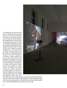 9e Biennale d'art contemporain de Lyon