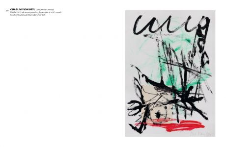 The Drawing Centre Show