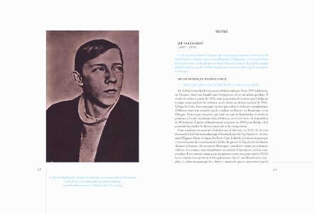 De Jeff Golyscheff à Stelarc