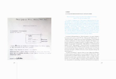 De Jeff Golyscheff à Stelarc