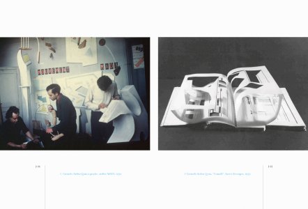 De Jeff Golyscheff à Stelarc