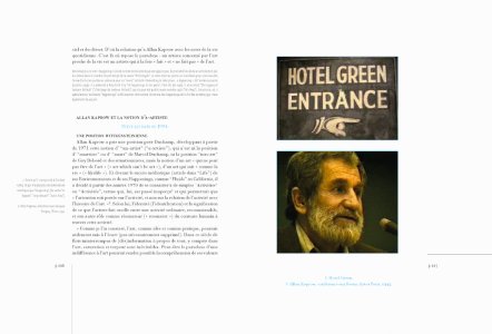 De Jeff Golyscheff à Stelarc