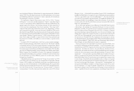 De Jeff Golyscheff à Stelarc