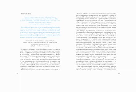 De Jeff Golyscheff à Stelarc