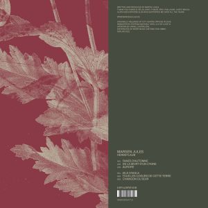 Herbstlaub (vinyl LP)