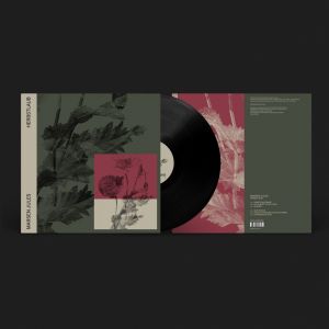 Herbstlaub (vinyl LP)