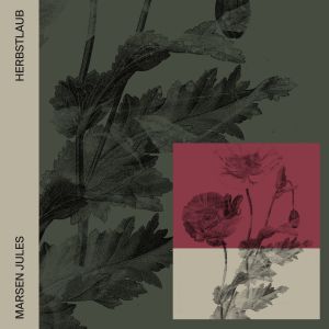 Marsen Jules - Herbstlaub (vinyl LP) 