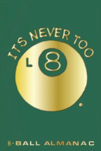 8-Ball Community - 8-Ball Almanac 