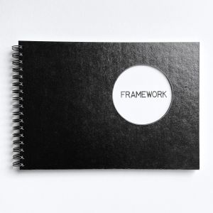 Framework 1 (livre + CD)